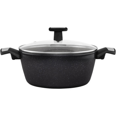 Каструля POLARIS Monolit-24C