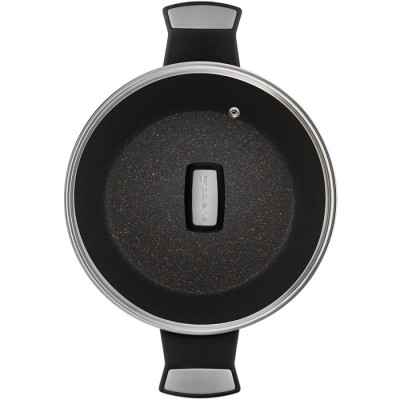 Каструля POLARIS Monolit-24C