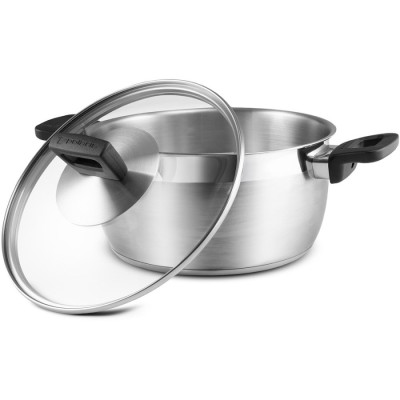 Каструля POLARIS Rialto-20C