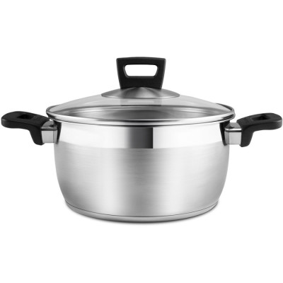 Каструля POLARIS Rialto-20C