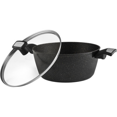 Каструля POLARIS Monolit-20C