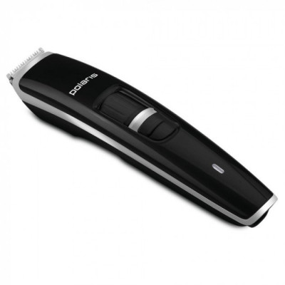 Машинка для стрижки Polaris PHC-1102-R-Black