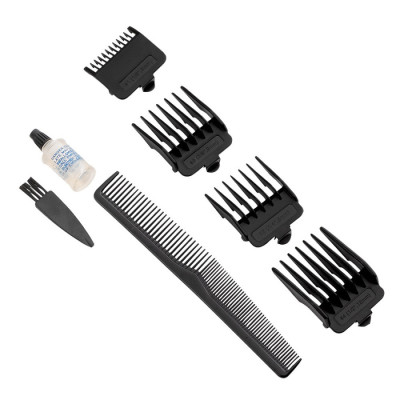 Машинка для стрижки POLARIS PHC 0705