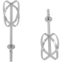 Миксер POLARIS PHM 3013 ivory