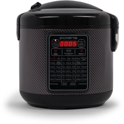 Мультиварка POLARIS PMC 0360D