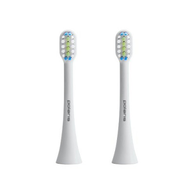 Насадки для електричної зубної щітки POLARIS PETB 0503 TC (2)