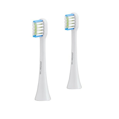 Насадки для електричної зубної щітки POLARIS PETB 0503 TC (2)