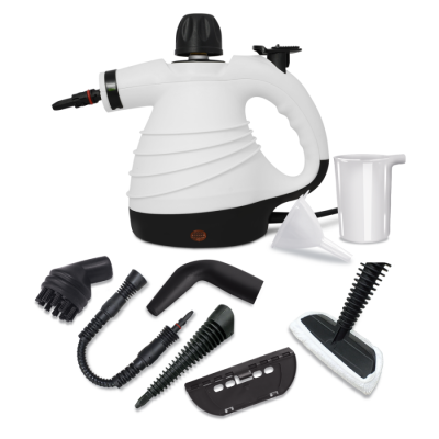 Пароочищувач Polaris PSC 1102C STEAM Multidrive