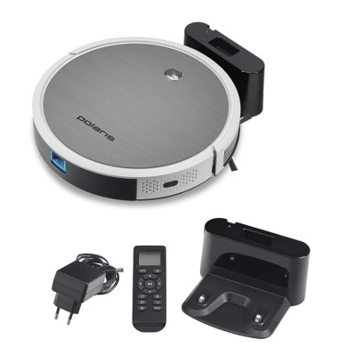 Робот-пилосос POLARIS PVCR 1226