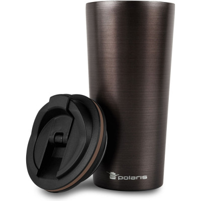 Термостакан POLARIS Megapolis-500TM