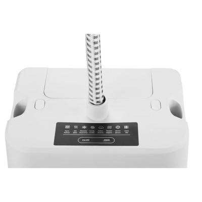 Відпарювач POLARIS PGS 2090 VA