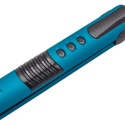 Випрямляч для волосся POLARIS PHS 2511K turquoise
