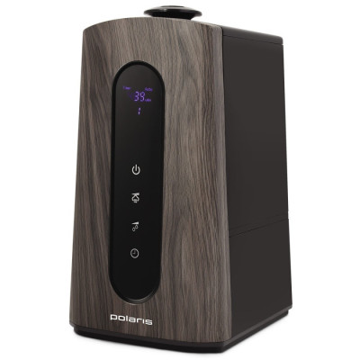 Зволожувач повітря POLARIS PUH 0545 D Brown