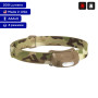 Налобний ліхтар Princeton Tec Fred Multicam 200lm