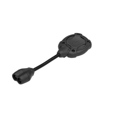 Ліхтар на шолом Princeton Tec Switch MPLS Black (Red/White Leds)