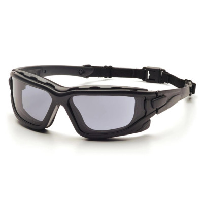 Захисні окуляри Pyramex I-Force slim Anti-Fog (gray)