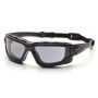 Захисні окуляри Pyramex I-Force slim Anti-Fog (gray)