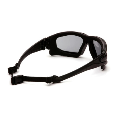 Захисні окуляри Pyramex I-Force slim Anti-Fog (gray)