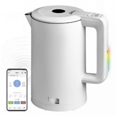 Електрочайник-термос Redmond SkyKettle RK-M216SE