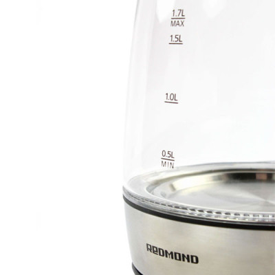 Електрочайник Redmond RK-G187