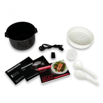 Мультиварка Redmond RMC-M90