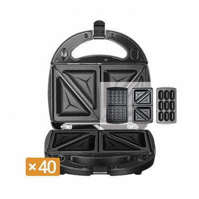Бутербродница Redmond RMB-M603