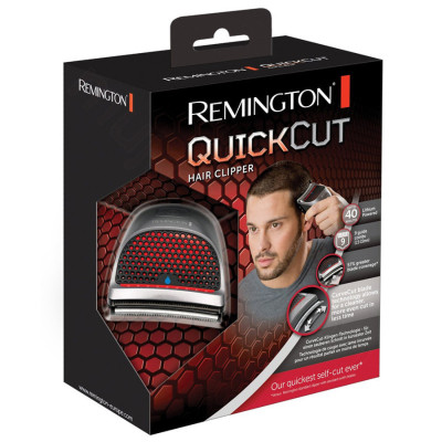 
Машинка для стрижки Remington HC 4250
