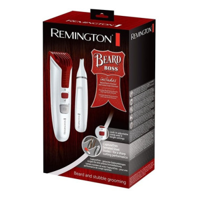 Тример Remington MB 4122 Gift Pack