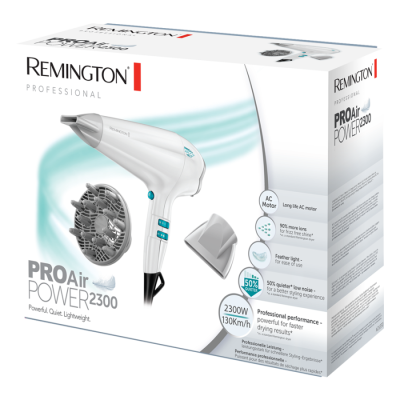 Фен Remington AC 6330
