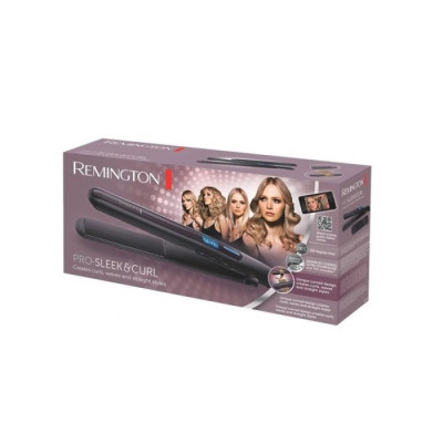 Випрямляч для волосся Remington S 5505