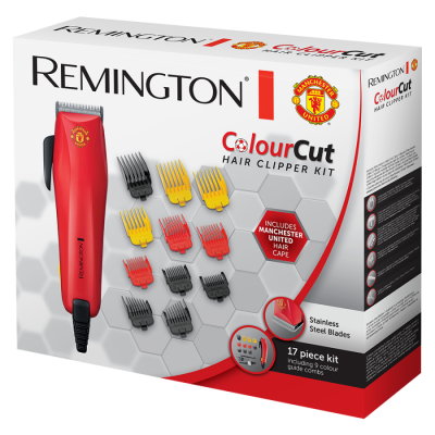 Машинка для стрижки Remington HC 5038