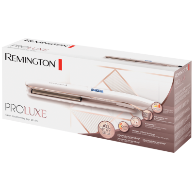 Випрямляч для волосся Remington S 9100