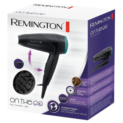 
Фен Remington D 1500
