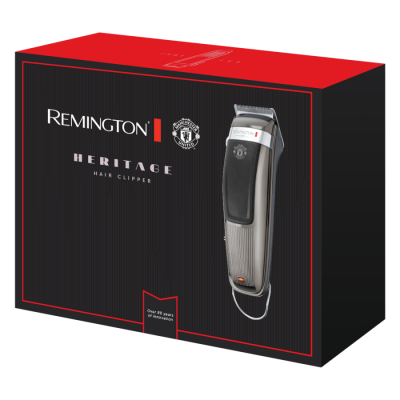 Машинка для стрижки Remington HC 9105 HERITAGE