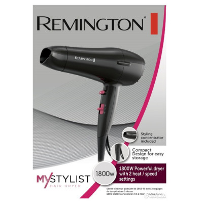 Фен Remington D 2121