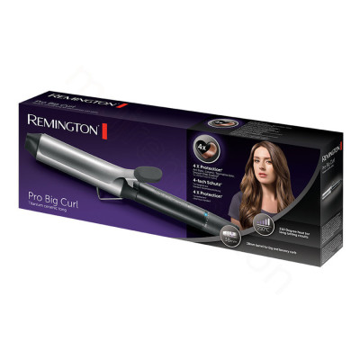 
Плойка спіральна Remington CI 5538
