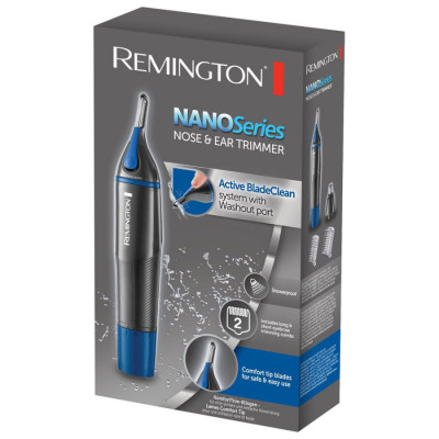 
Тример для носа Remington NE 3850
