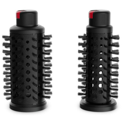 Фен-щітка ROWENTA KARL LAGERFELD CF 961LF0