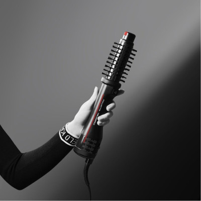 Фен-щітка ROWENTA KARL LAGERFELD CF 961LF0