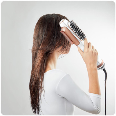 
Фен-щітка Rowenta CF9820F0
