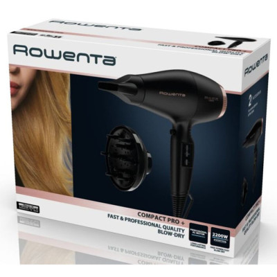 Фен ROWENTA CV 6930F0