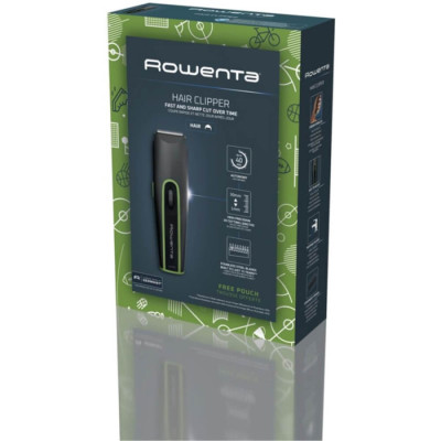 
Машинка для стрижки Rowenta TN1409F0
