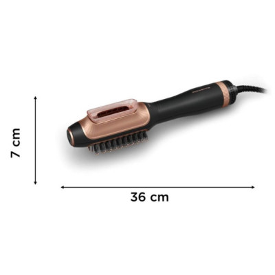 
Фен-щітка Rowenta CF9840F0
