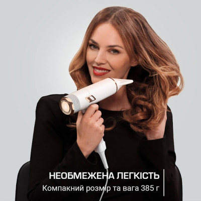 
Фен Rowenta CV9910F0
