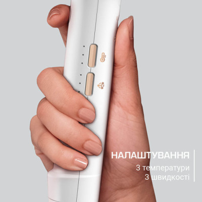 
Фен Rowenta CV9910F0
