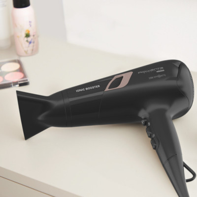 Фен Rowenta Studio Dry Glow CV5820