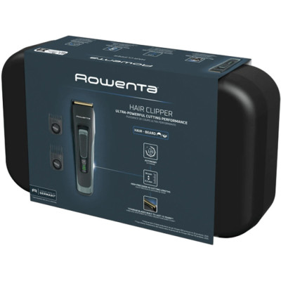 
Машинка для стрижки ROWENTA TN 5224E0
