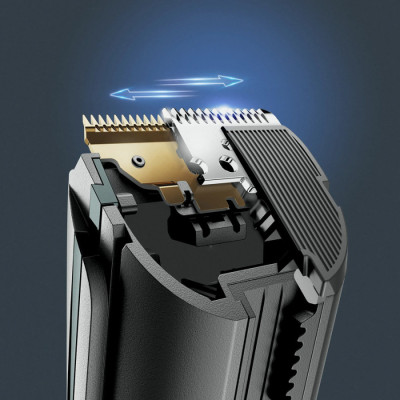 
Машинка для стрижки ROWENTA TN 5224E0
