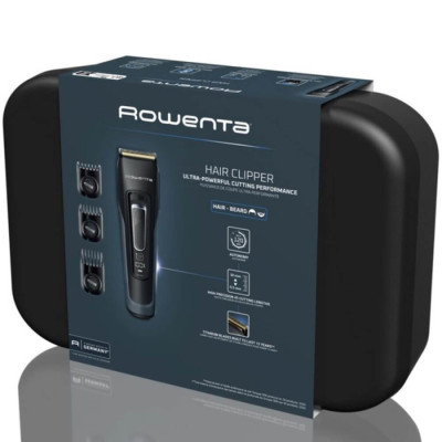 
Машинка для стрижки Rowenta TN5244E0
