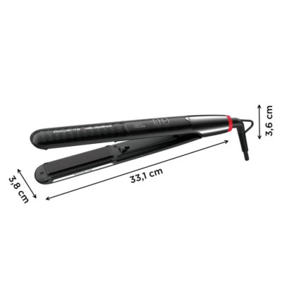 
Випрямляч для волосся Rowenta SF466LF0
